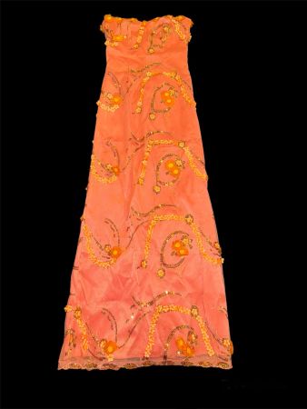 Abendkleid S