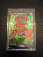 Pokémon-Karte: Volcanion ex (171/159) –JTG