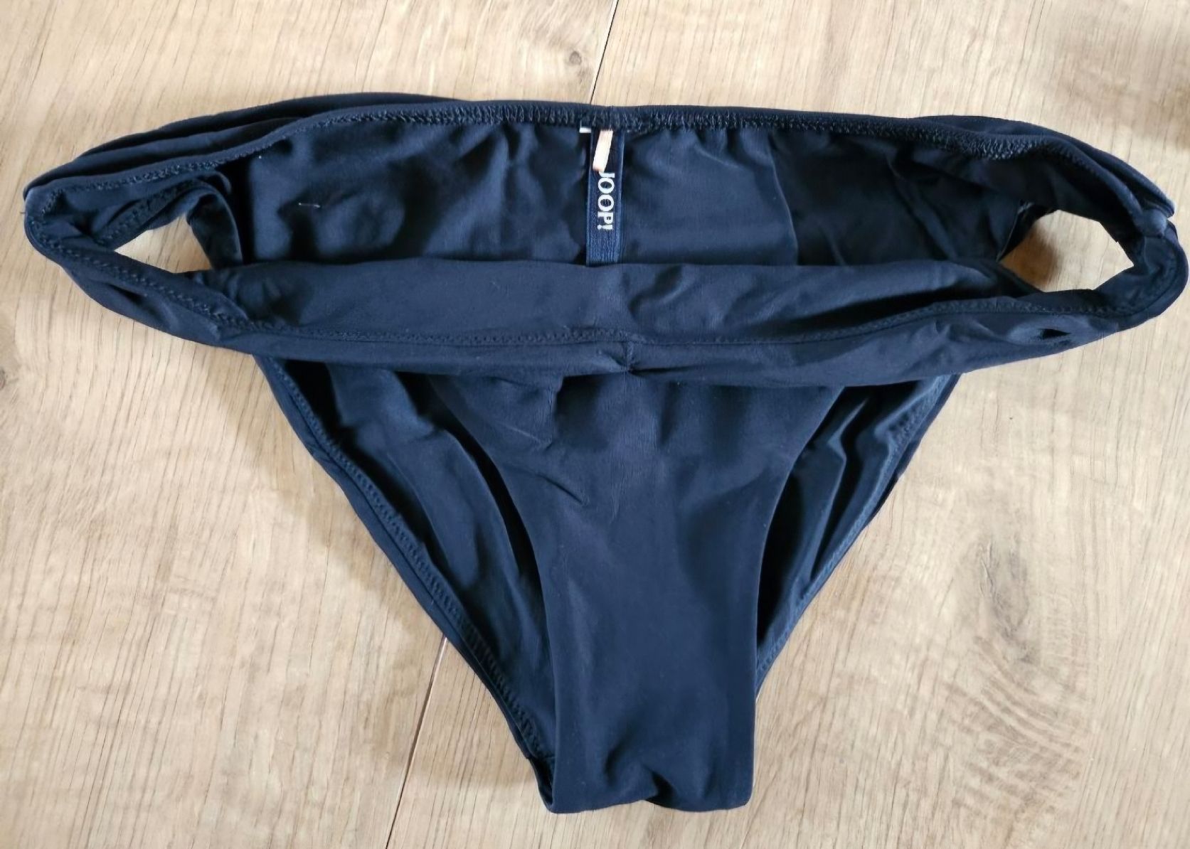 Joop Pantaloni: Joop! Bikinihose Gr. 36 – Nuovo (secondo la descrizione) da Rhäzüns venduto da inf_rcj7 1