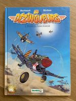 LES DEZINGUEURS / TOME 1 / PREMIERE EDITION