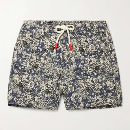 Orlebar Brown Badeshorts Gr. 33 NEU