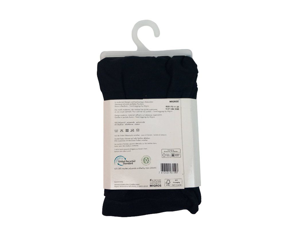 Leggings: MIGROS Seamless Trend Leggings – Nuovo (secondo la descrizione) da Hünenberg venduto da Restwert_Zug 2