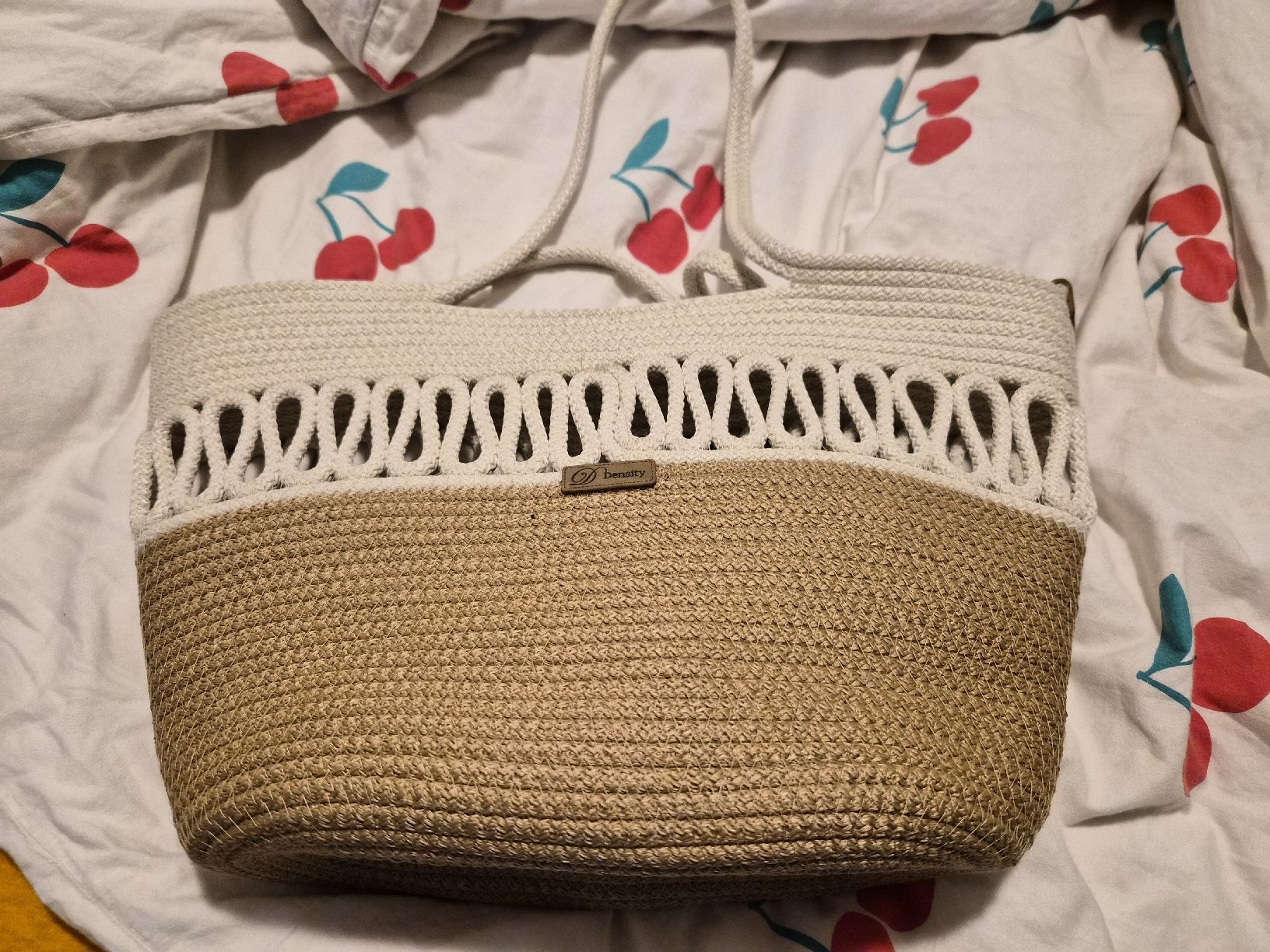 Borse da donna: wunderschöne Tasche handgemacht – Nuovo (secondo la descrizione) da Dietikon venduto da Eleda 2