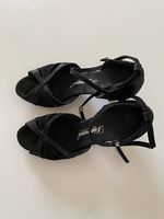 Tanzschuhe Diamant 4½ (37) Latino Salsa Bachata dance shoes
