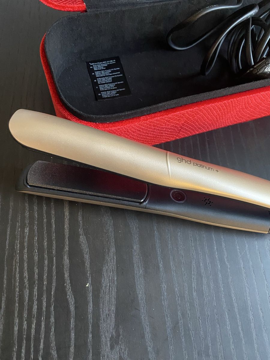 GHD Fers à boucler & lisser: Ghd Platinum Glätteisen  – D'occasion à Wabern par Jo.le 1