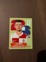 Panini Bild CRO 15