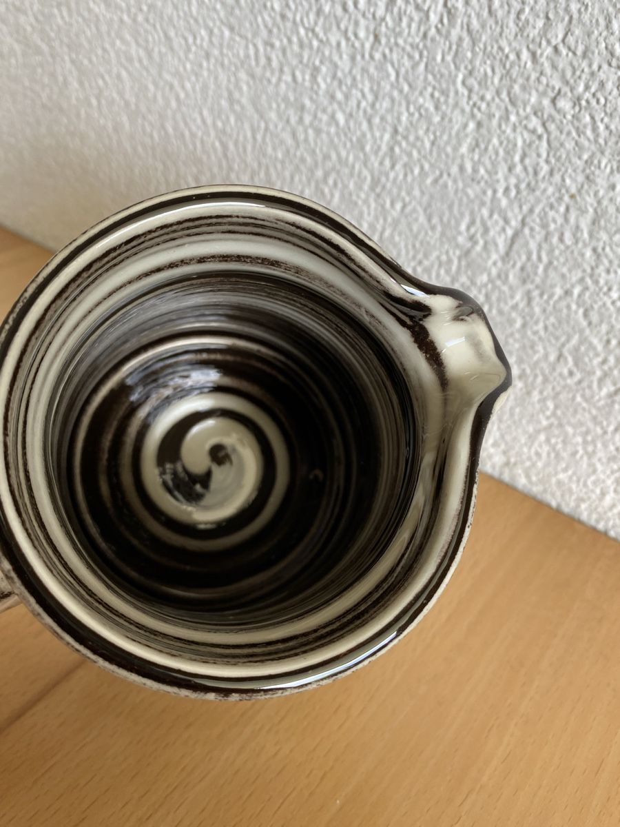 Karaffen: Keramik Krug Kohler Biel – Gebraucht aus Schwarzenburg von Michellu 4