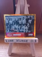 Carte FIFA Museum Uruguay 1950 FWC 10