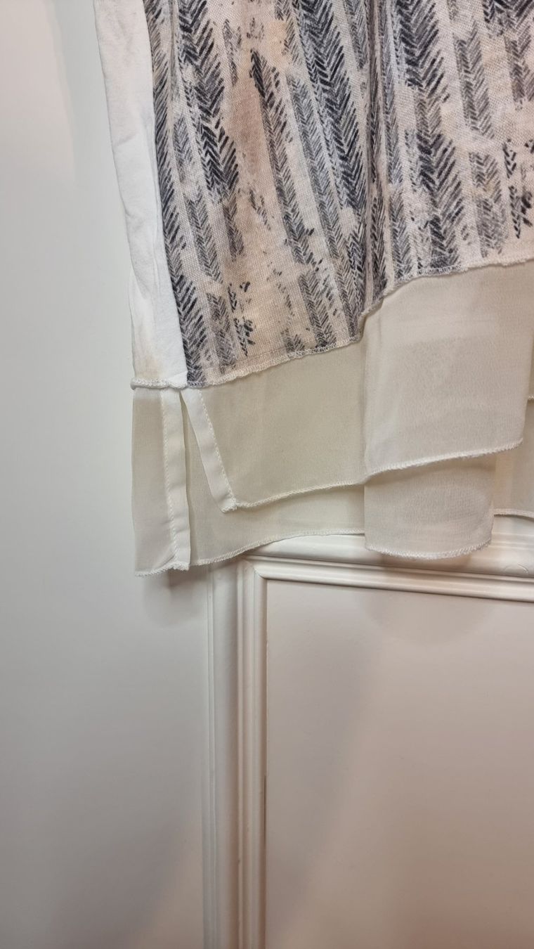 Blusen: Via Appia Due Bluse Größe 2XL – Gebraucht aus Wald ZH von Martin79 5