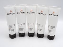 BIENCES SWISS COSMETICS Handcreme 5er Pack (26083048)