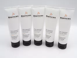 BIENCES SWISS COSMETICS Handcreme 5er Pack (26090925PL)