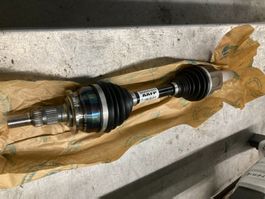 Opel Astra J P10 Antriebswelle Gelenkwelle 13335138 10239880