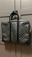 Louis Vuitton Porte-Documents Voyage NM Briefcase (New)
