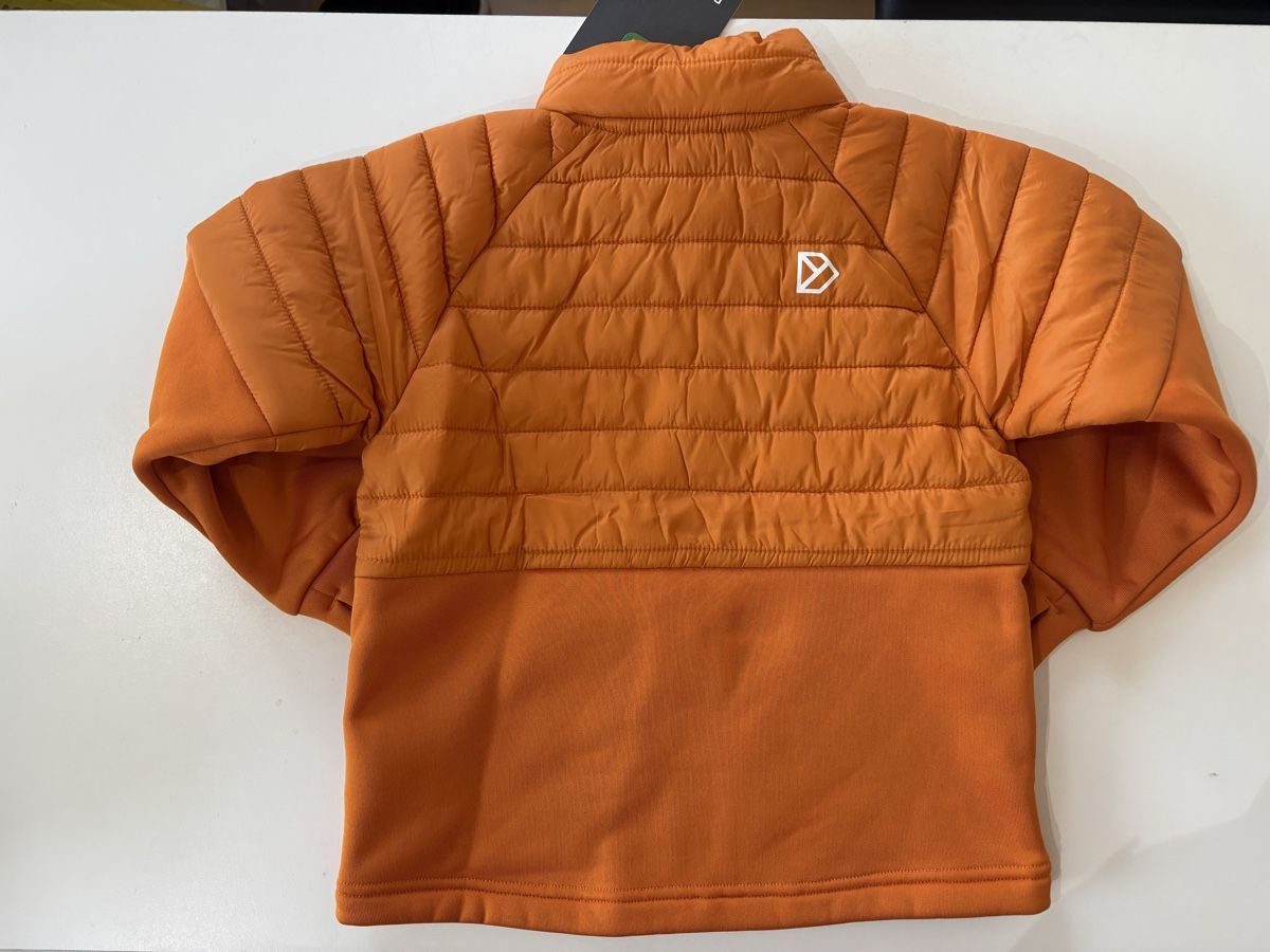 Didriksons Giacche & Cappotti: Gr. 90 - Didriksons Fleecejacke, Neu – Nuovo e nell'imballaggio originale da Nürensdorf venduto da kin_2jn6 2