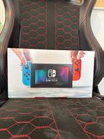 Carton Nintendo Switch