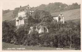 Schloss KASTELN
