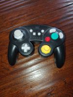 Controller for Nintendo Gamecube schwarz neuwertig
