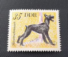 DDR 1976 briefmarke