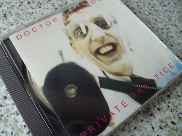 Dr. Feelgood PRIVATE PRACTICE Kaufen auf Ricardo