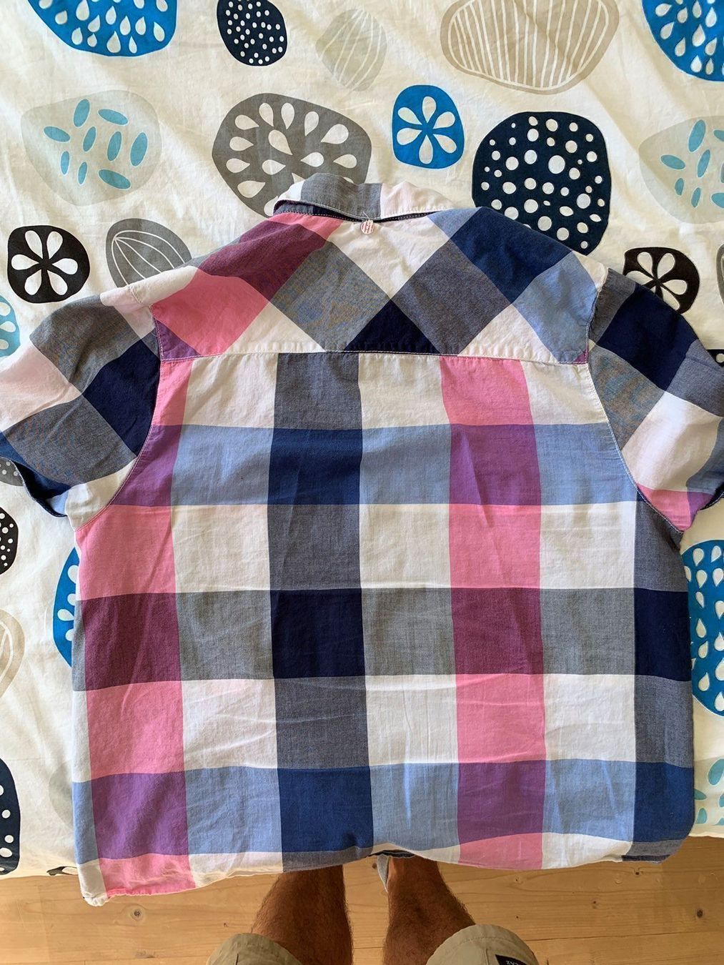 H&M Camicie: Chemise hm homme – Usato da Sion venduto da tchana77 2