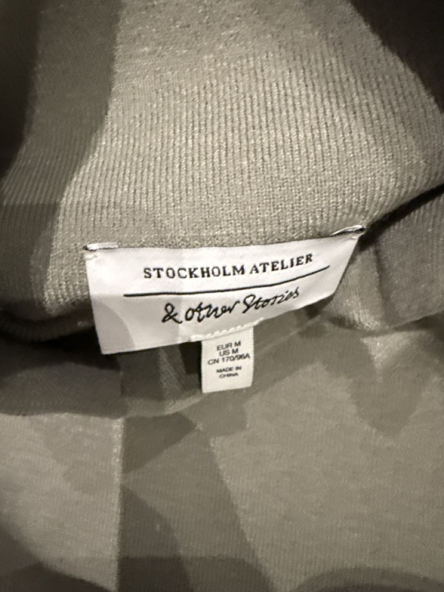 Other Stories Pullover & Sweatshirts: @&other stories pullover – Gebraucht aus Wettswil von lalinda85 3
