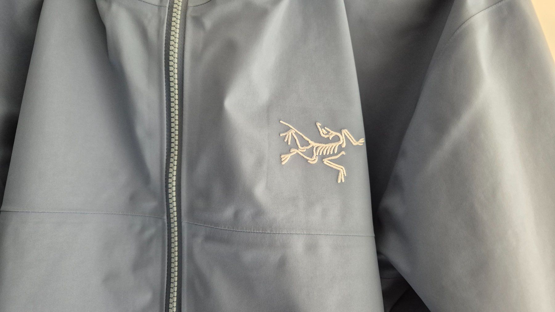 Arcteryx Vestes: Arc'teryx Beta Jacket M, Regenjacke – Neuf (Voir description) à Freienbach par Sector1 2