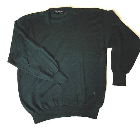 Maglia Lana YVES SAINT LAURENT