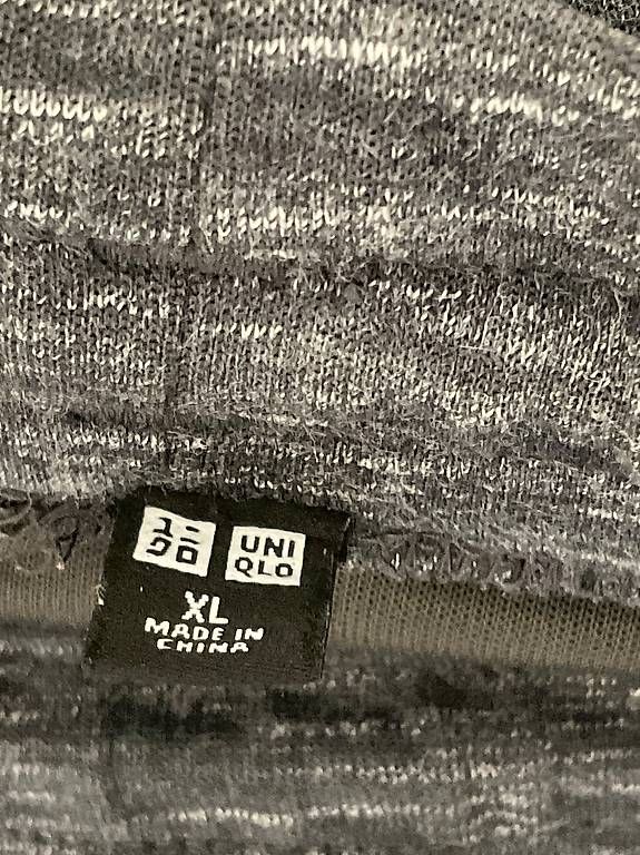 Uniqlo Hosen: UNIQLO – Gebraucht aus huttwil von Cabe 3