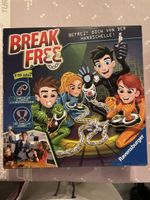 Spiel “Break Free”