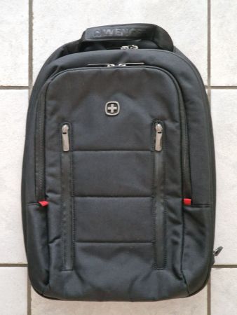 Wenger City Traveler
