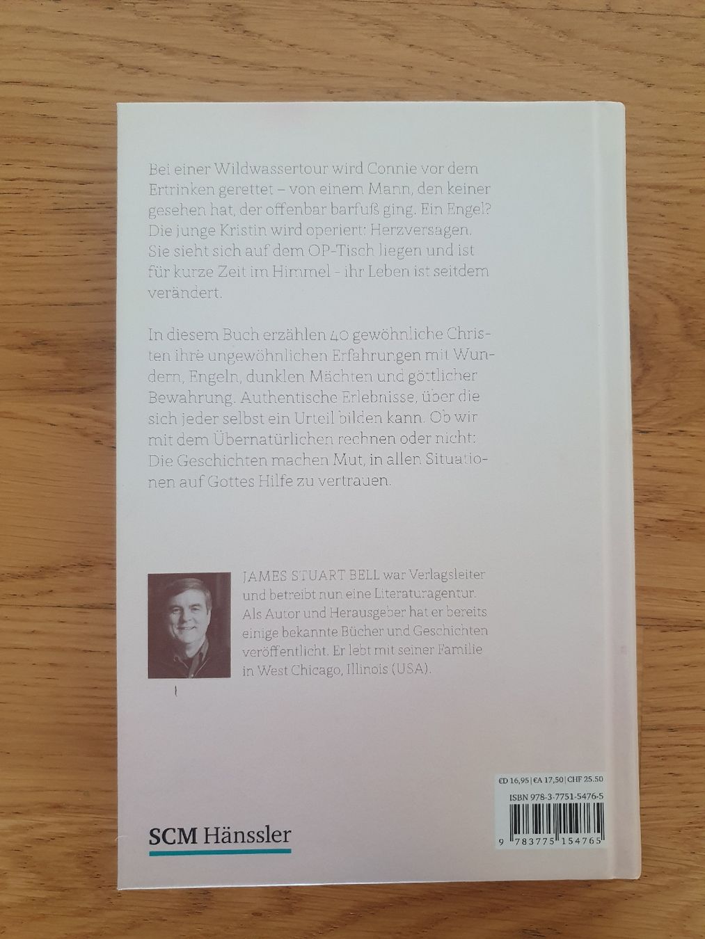 Libri: "Der Engel kam barfuss" - Wunderbare Geschichten – Usato da Moosseedorf venduto da Sonnenschein.. 1
