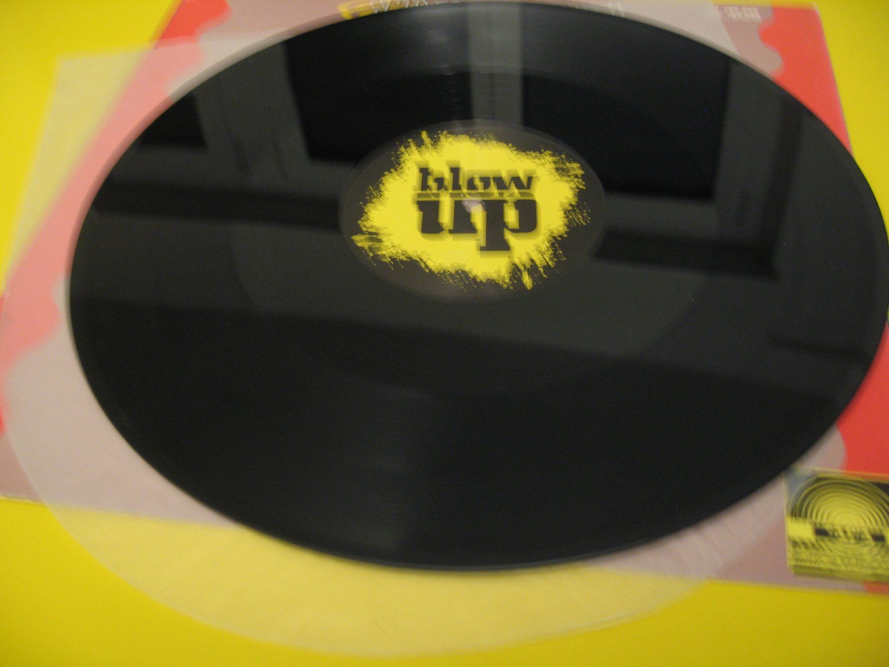Dischi in vinile: Dance 2 Trance - 1992 - Hello San Francisco – Usato da Zürich venduto da Hikikomori 2