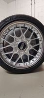 Original BBS RS2 (710) Radsataz 8x18 ET 32