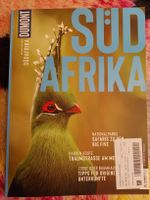 Dumont Heft über Südafrika  2024, 125 Seiten, neu