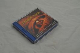 The Nomad Soul Sega Dreamcast Spiel CIB
