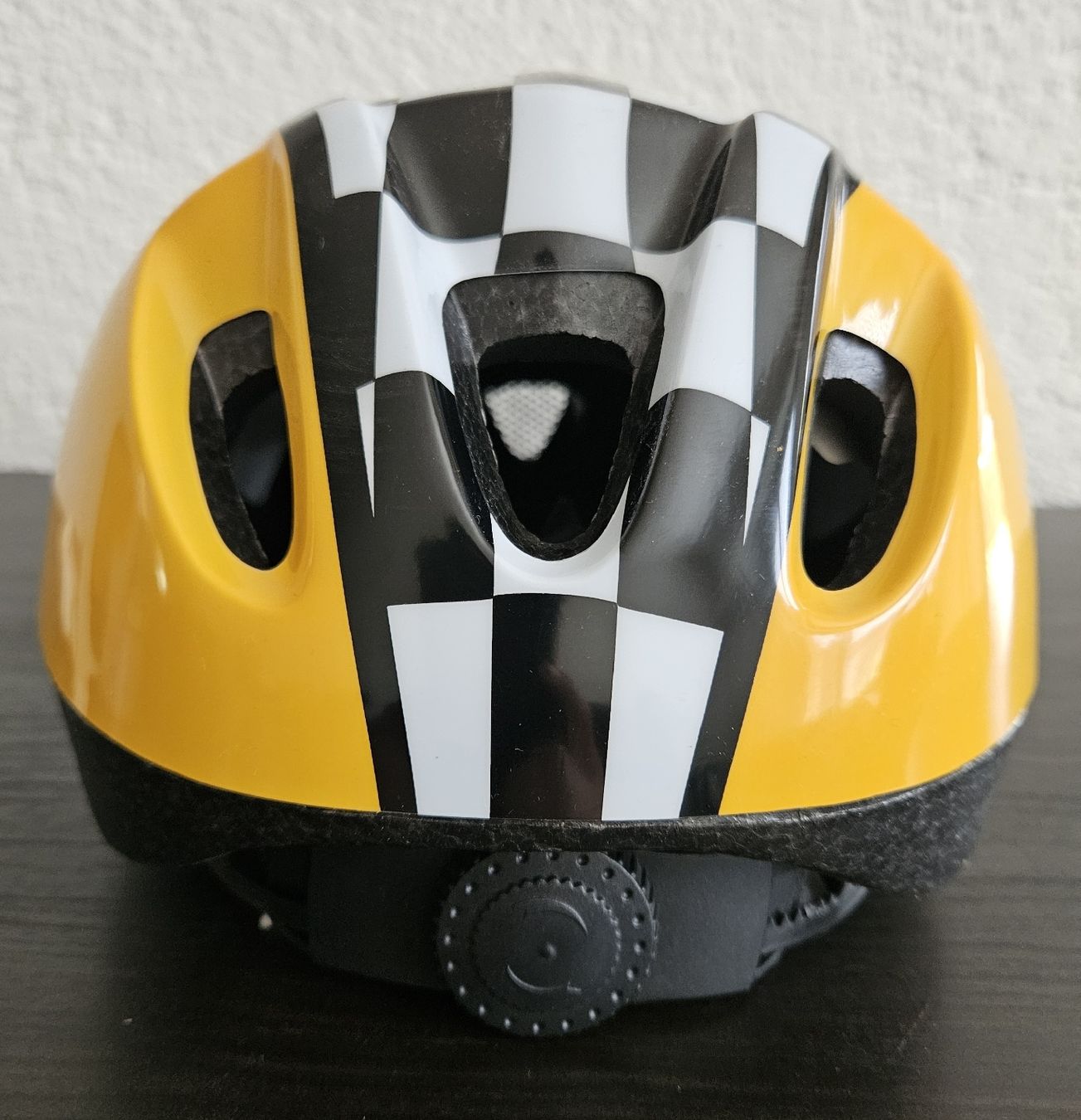 Caschi: Fahrrad-Velohelm  "Neu" – Nuovo e nell'imballaggio originale da Uster venduto da esko.swiss 1