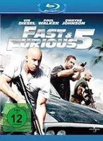 Fast and Furious 5