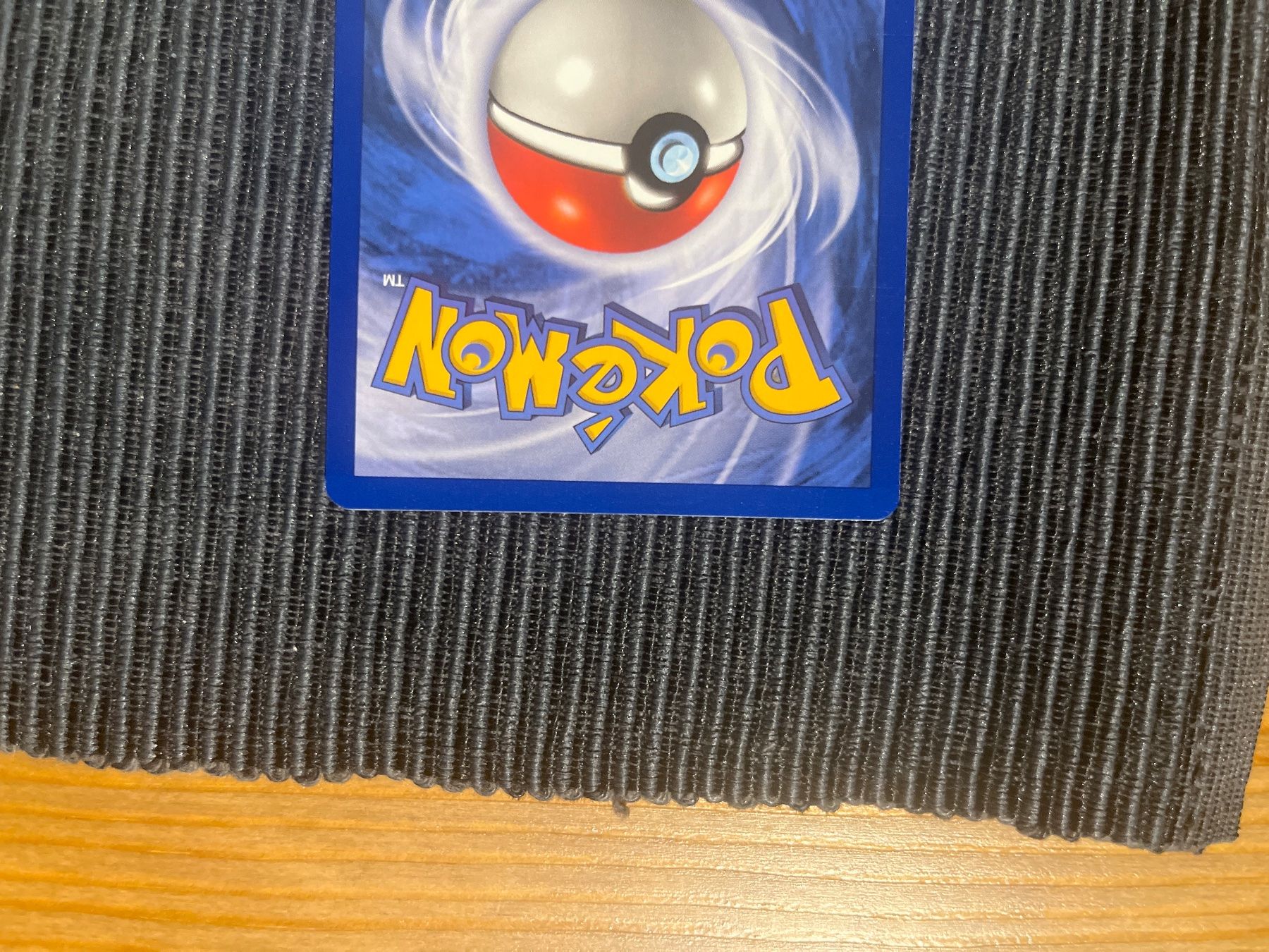 Pokémon Carte collezionabili: Pokemon Quappo holo 1.Edition Base Set – Usato da Wabern venduto da Collectfun 5