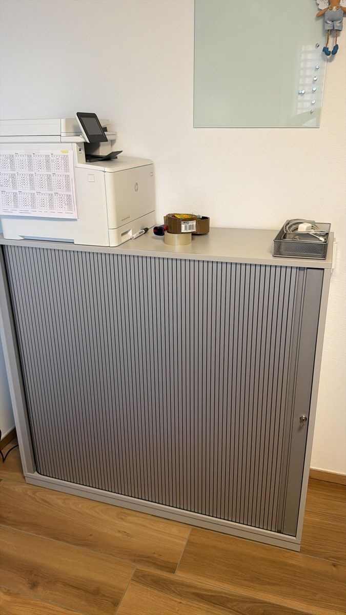 Schränke: Aktenschrank – Gebraucht aus Bubikon von origon_w 2