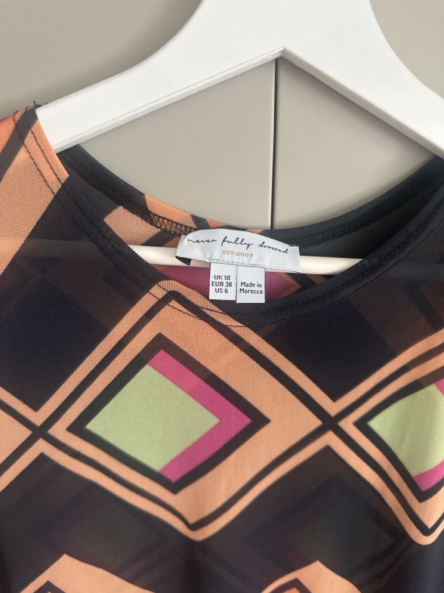 Kleider: Kleid never fully dressed – Gebraucht aus Ostermundigen von jurz 1