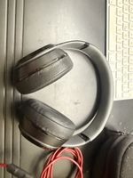 Beats by Dre Kopfhörer mit Kabel und Etui 🎧🎶