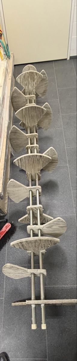 Treppen: Katzentreppe – Gebraucht aus Zollikon von Svalsund 2