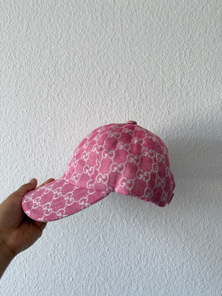Hüte, Mützen & Caps: Pinke mütze – Neu (gemäss Beschreibung) aus Basel von 2ndhandSwiss 4