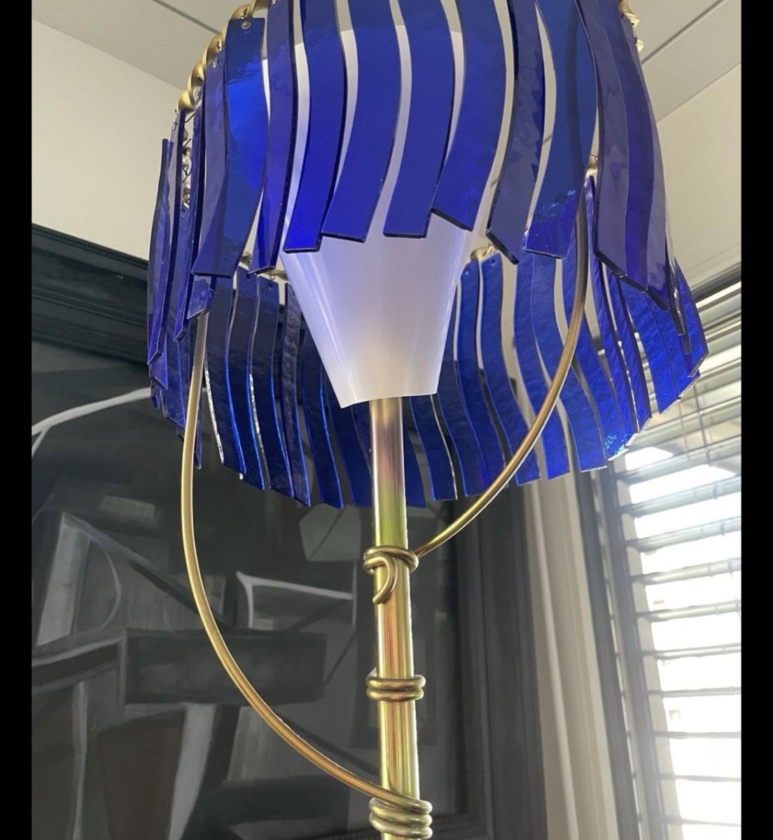Artemide Lampen: Designerlampe Artemide Priamo Toni Cordero – Gebraucht aus Lausen von artehome 2