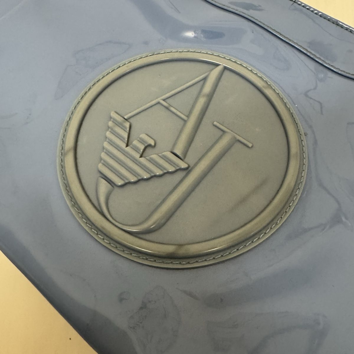 Armani Taschen: Armani Tasche – Gebraucht aus Zürich von jon_8vgb 5