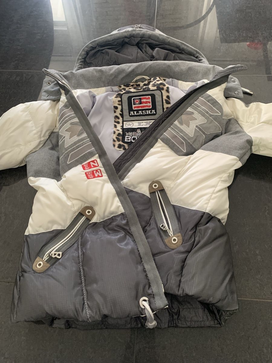 Bogner Vestes: Bogner Damenjacke – D'occasion à Bergdietikon par zor_856j 5