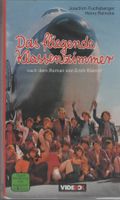 Das fliegende Klassenzimmer (BRD 1973) Taurus Video VHS