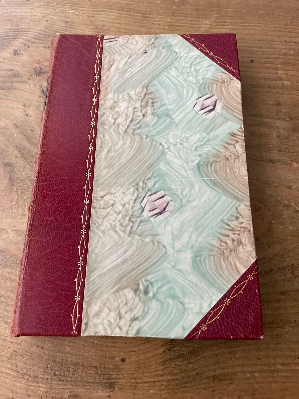 Libri: Der Bodenseher -Ludwig Finckh 1914 – Usato da Winterthur venduto da cheerio97
