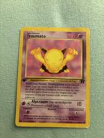 Pokemon Sammelkarte