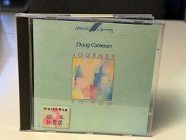 Doug Cameron - Journey To You - HD23D
